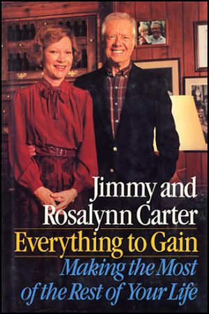 Lot #17 Jimmy and Rosalyn Carter - Image 2