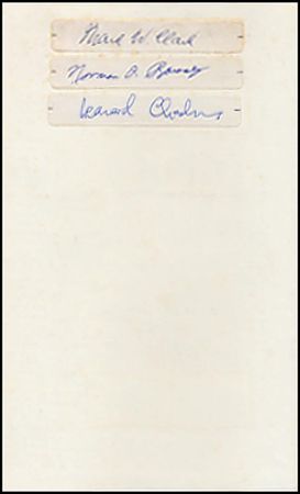 Lot #326 Enola Gay - Image 3