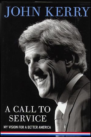 Lot #207 John Kerry - Image 2