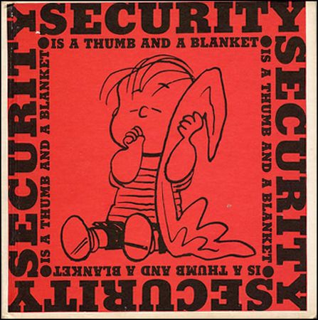 Lot #638 Charles Schulz - Image 2