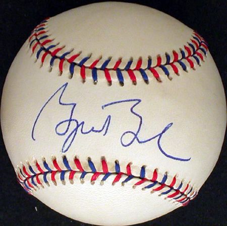 Lot #9 George W. Bush