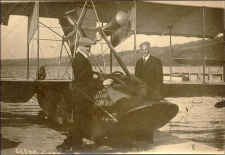 Lot #173 Henry Ford - Image 1