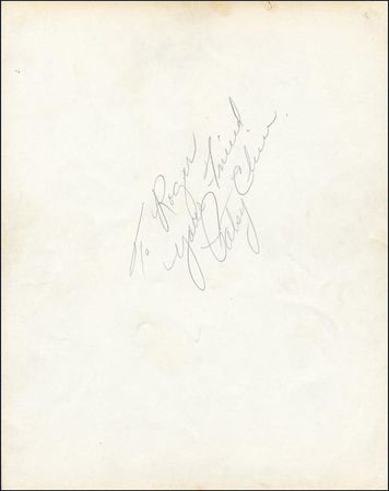 Lot #702 Patsy Cline - Image 2