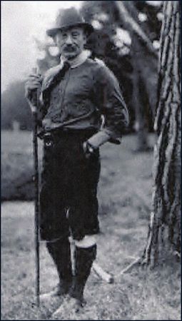 Lot #137 Robert Baden-Powell - Image 2