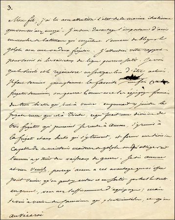Lot #383 Napoleon - Image 2