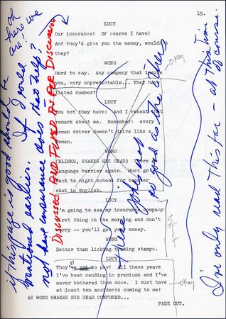 Lot #1017 Lucille Ball - Image 2