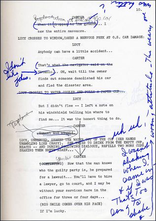 Lot #1017 Lucille Ball - Image 3