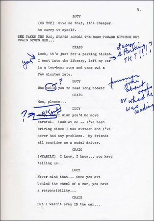 Lot #1017 Lucille Ball - Image 4