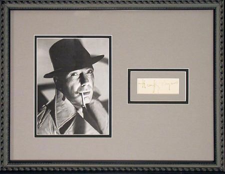 Lot #1162 Humphrey Bogart - Image 2
