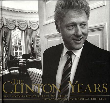 Lot #23 Bill Clinton - Image 2