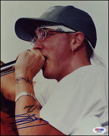 Lot #727 Eminem - Image 2