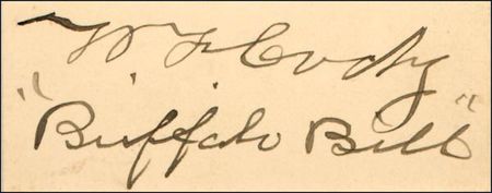 Lot #155 William F. 