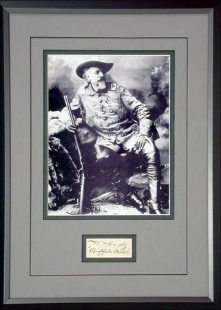 Lot #155 William F. 