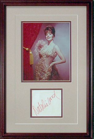 Lot #2448 Natalie Wood - Image 2