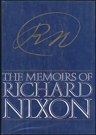 Lot #89 Richard Nixon - Image 2