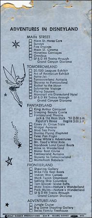 Lot #618 Walt Disney - Image 2