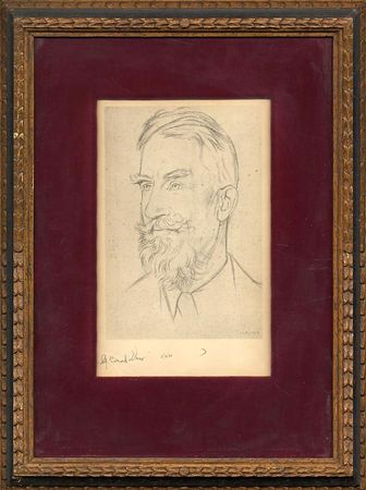Lot #590 George Bernard Shaw - Image 2
