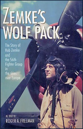 Lot #427 Zemke's Wolf Pack - Image 2