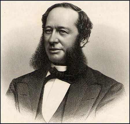 Lot #280 Cornelius Vanderbilt - Image 3
