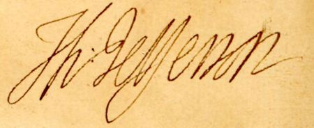 Lot #63 Thomas Jefferson - Image 1