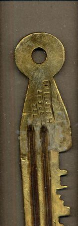 Lot #1707 Harry Houdini - Image 2