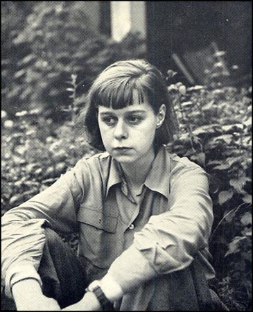Lot #784 Carson McCullers - Image 3