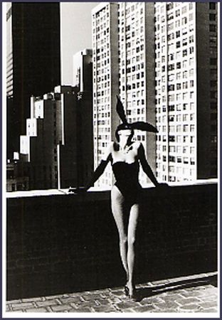 Lot #796 Helmut Newton - Image 3