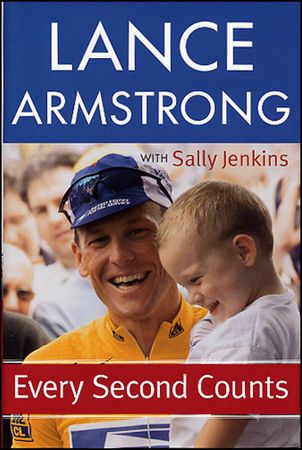 Lot #2842 Lance Armstrong - Image 2
