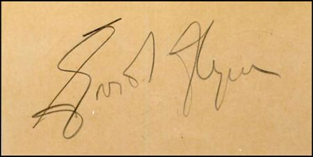 Lot #1767 Errol Flynn - Image 1