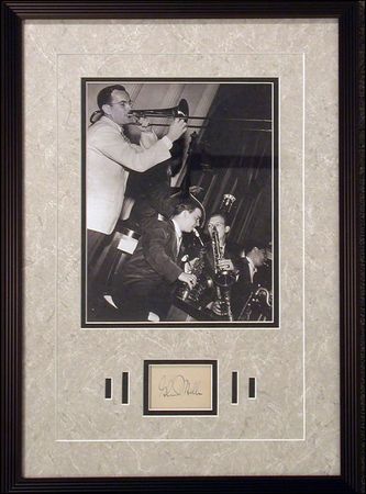 Lot #1088 Glenn Miller - Image 2