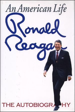 Lot #88 Ronald Reagan - Image 2