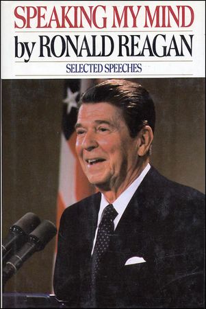 Lot #88 Ronald Reagan - Image 4