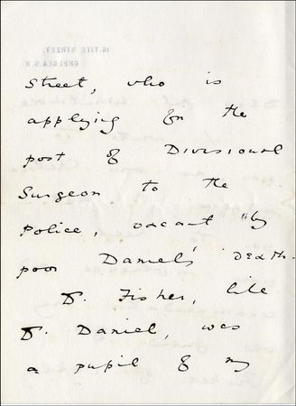 Lot #830 Oscar Wilde - Image 2