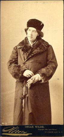 Lot #830 Oscar Wilde - Image 5