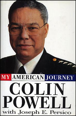 Lot #582 Colin Powell - Image 2