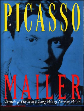 Lot #781 Norman Mailer - Image 2