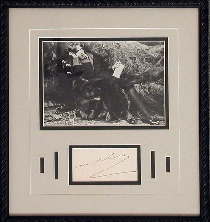 Lot #831 Oscar Wilde - Image 2
