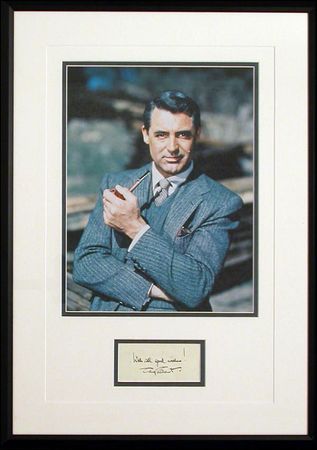 Lot #1904 Cary Grant - Image 2