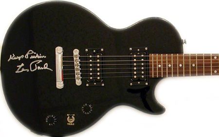 Lot #1099 Les Paul - Image 1