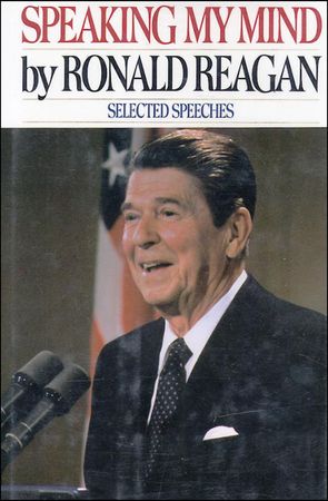 Lot #98 Ronald Reagan - Image 2