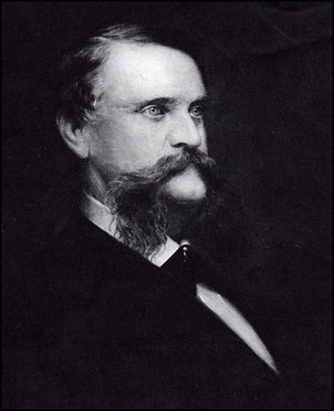 Lot #159 John Cabell Breckinridge - Image 2