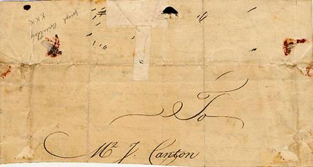 Lot #374 Joseph Priestley - Image 2