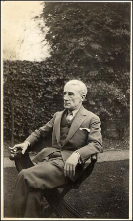 Lot #1125 Maurice Ravel - Image 2