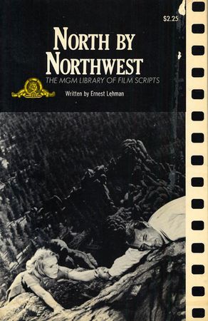 Lot #2008 Alfred Hitchcock and Eva Marie Saint - Image 2