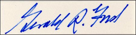 Lot #33 Five Presidents - Image 4