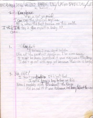 Lot #1127 Prince - Image 1