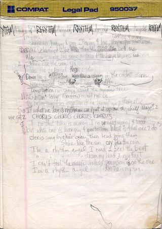 Lot #1127 Prince - Image 2