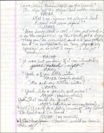 Lot #1127 Prince - Image 3