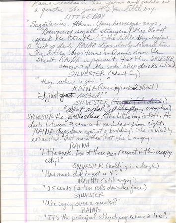 Lot #1127 Prince - Image 6