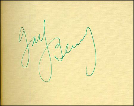 Lot #2621 Signatures - Image 12